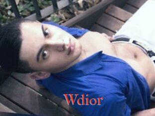 Wdior
