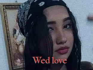 Wed_love
