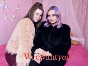 Weewantyou