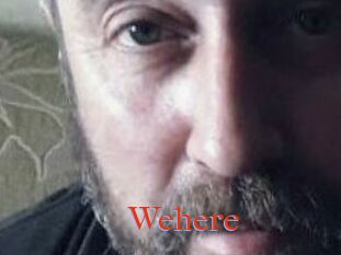 Wehere