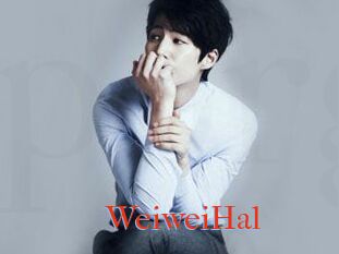 WeiweiHal