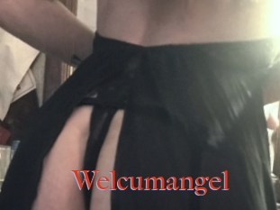 Welcumangel