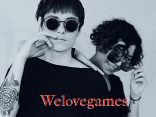 Welovegames