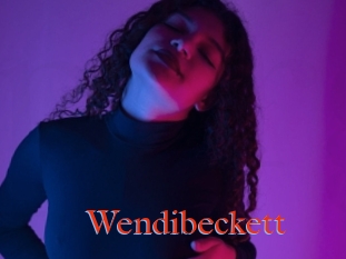 Wendibeckett