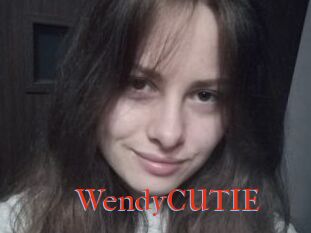 WendyCUTIE