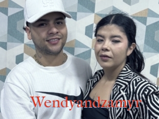 Wendyandzamyr