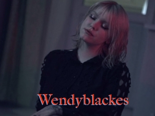 Wendyblackes