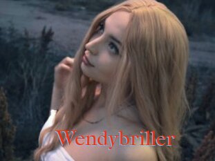 Wendybriller