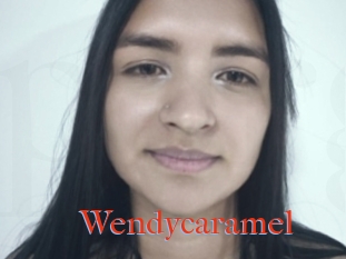 Wendycaramel