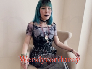 Wendycorduroy