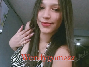 Wendygomezz