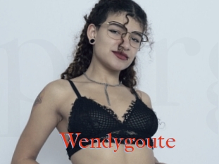 Wendygoute