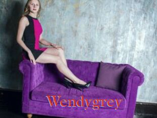 Wendygrey