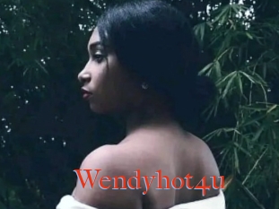 Wendyhot4u