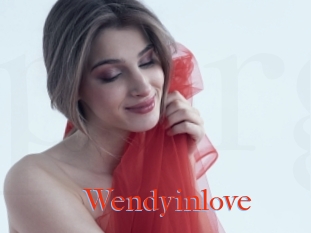 Wendyinlove