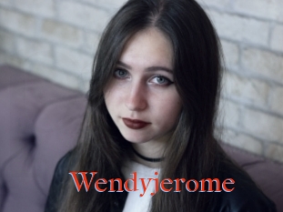 Wendyjerome