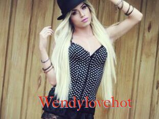 Wendylovehot