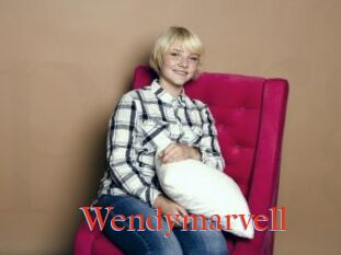 Wendymarvell