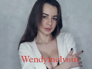 Wendymelvoin