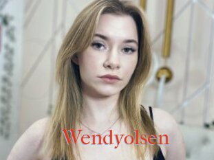Wendyolsen