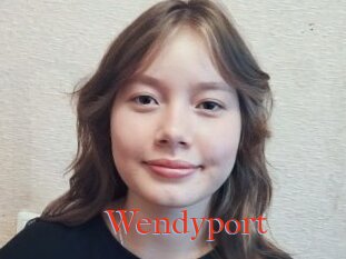Wendyport