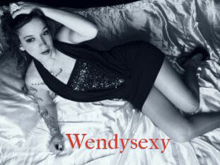 Wendysexy