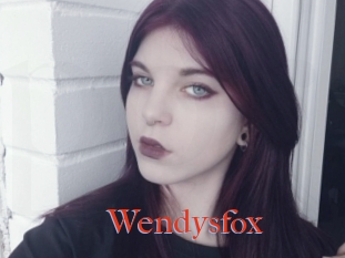 Wendysfox