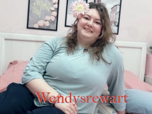 Wendysrewart