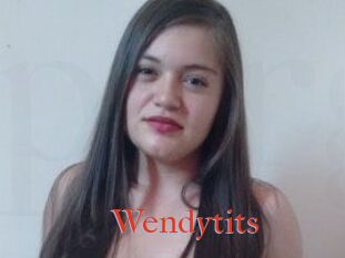 Wendytits