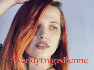 Wendytragedienne