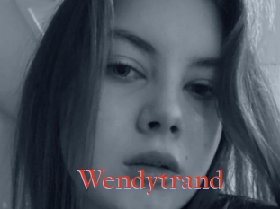 Wendytrand