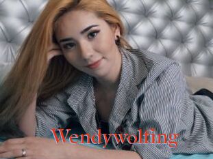 Wendywolfing