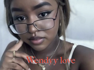 Wendyy_love