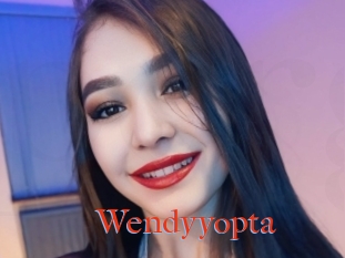Wendyyopta