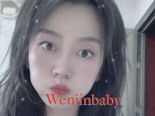 Wenjinbaby