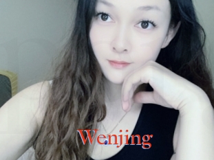 Wenjing