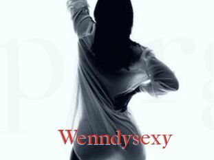 Wenndysexy