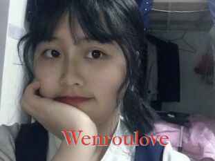 Wenroulove