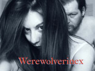 Werewolverinex