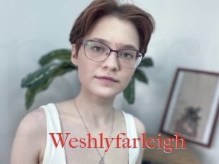 Weshlyfarleigh