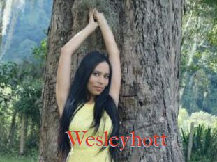 Wesleyhott