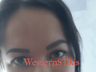 WesternSTkis