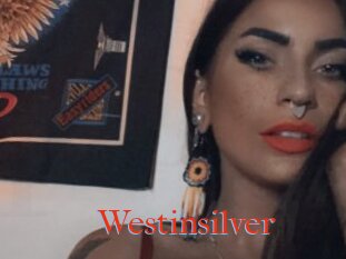 Westinsilver