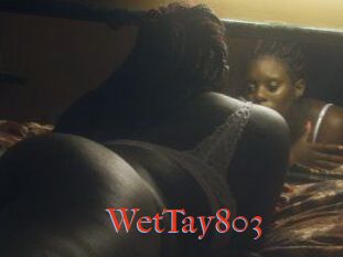 WetTay803