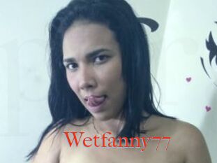 Wetfanny77
