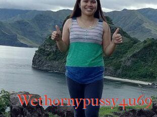 Wethornypussy4u69