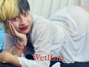 Wetliam