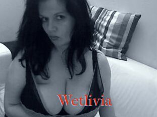 Wetlivia
