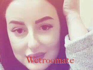 Wetroomate