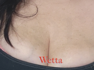 Wetta